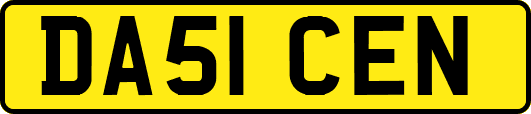 DA51CEN