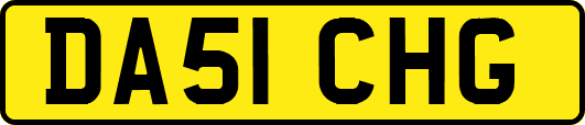 DA51CHG