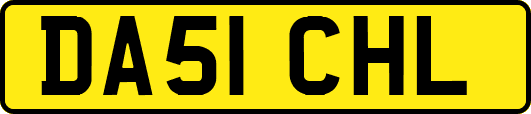 DA51CHL