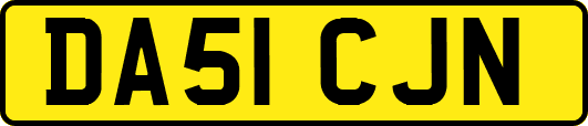 DA51CJN