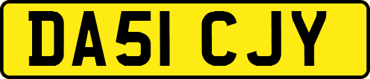 DA51CJY