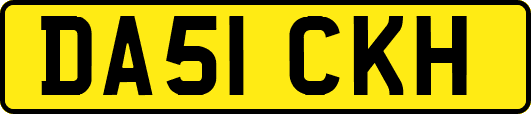 DA51CKH