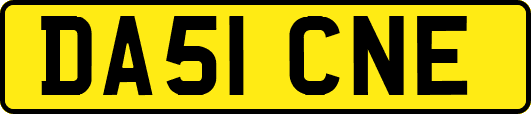 DA51CNE