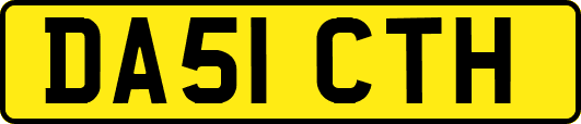 DA51CTH