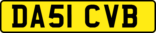 DA51CVB