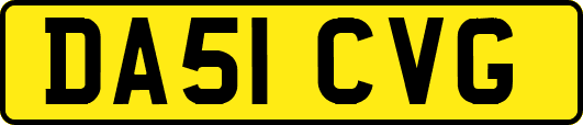 DA51CVG