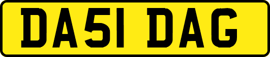DA51DAG