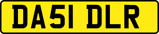 DA51DLR