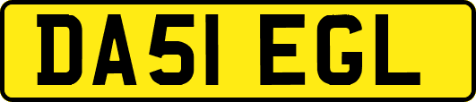 DA51EGL