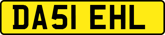 DA51EHL