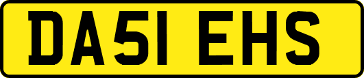 DA51EHS