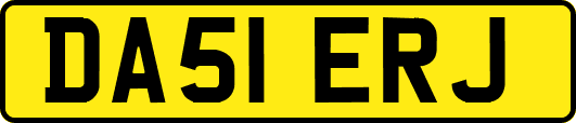 DA51ERJ