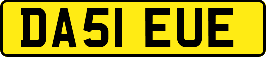 DA51EUE