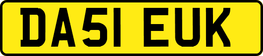 DA51EUK