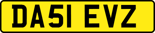 DA51EVZ