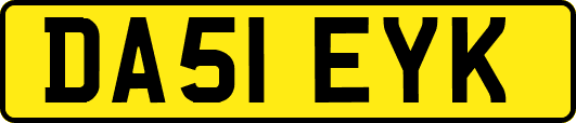 DA51EYK