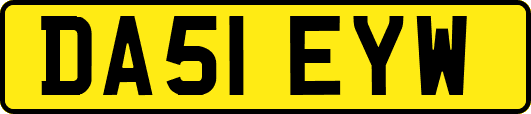 DA51EYW