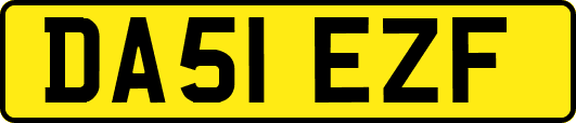 DA51EZF