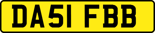 DA51FBB