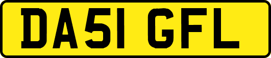 DA51GFL