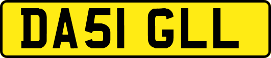 DA51GLL