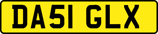 DA51GLX