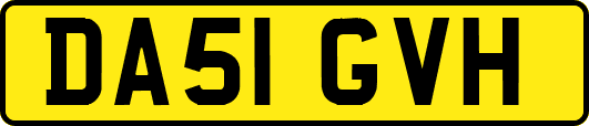 DA51GVH