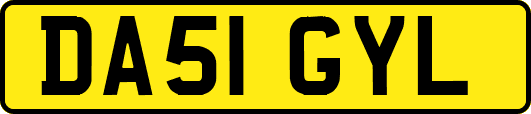 DA51GYL