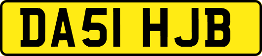 DA51HJB