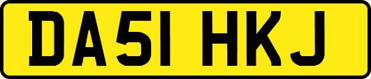 DA51HKJ