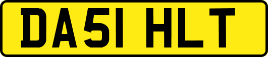 DA51HLT