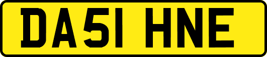 DA51HNE