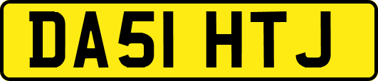DA51HTJ