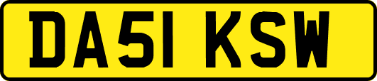 DA51KSW