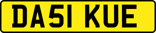 DA51KUE