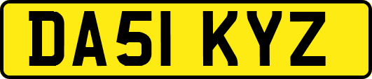 DA51KYZ