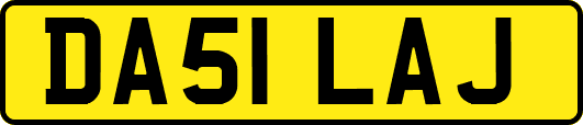 DA51LAJ