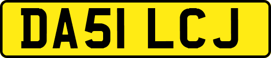 DA51LCJ