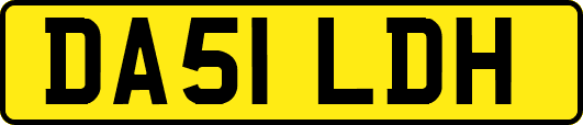 DA51LDH