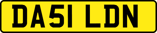 DA51LDN