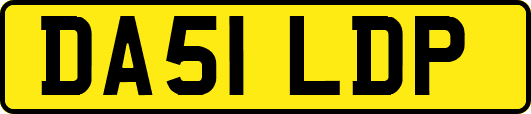 DA51LDP