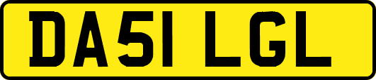 DA51LGL