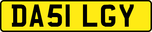 DA51LGY