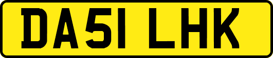 DA51LHK