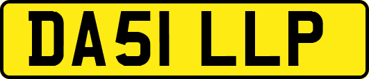 DA51LLP