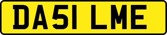 DA51LME