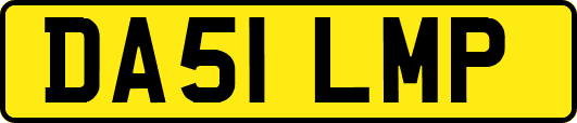 DA51LMP