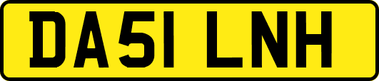 DA51LNH