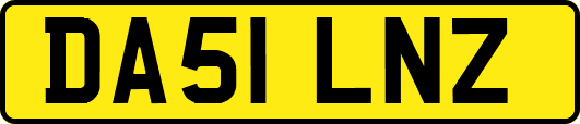 DA51LNZ