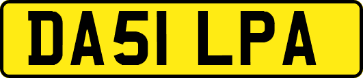 DA51LPA